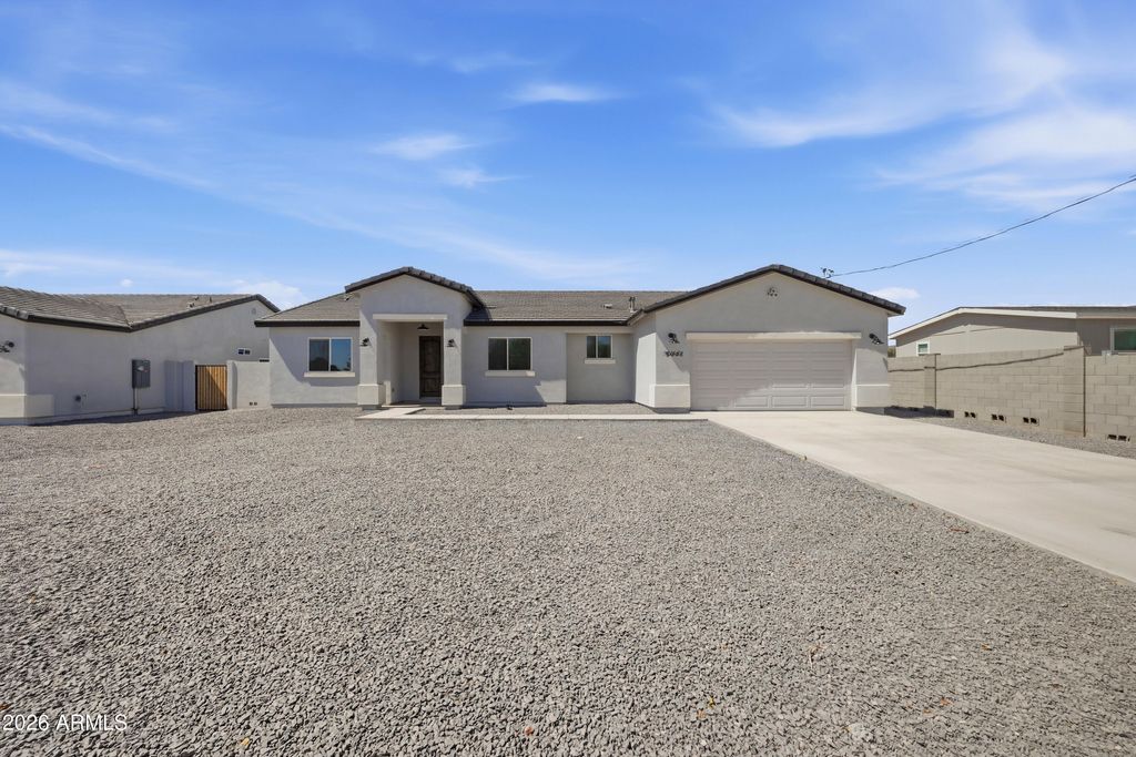 Photo of 9648 E Boise Street, Mesa, AZ 85207 (MLS # 7032339)