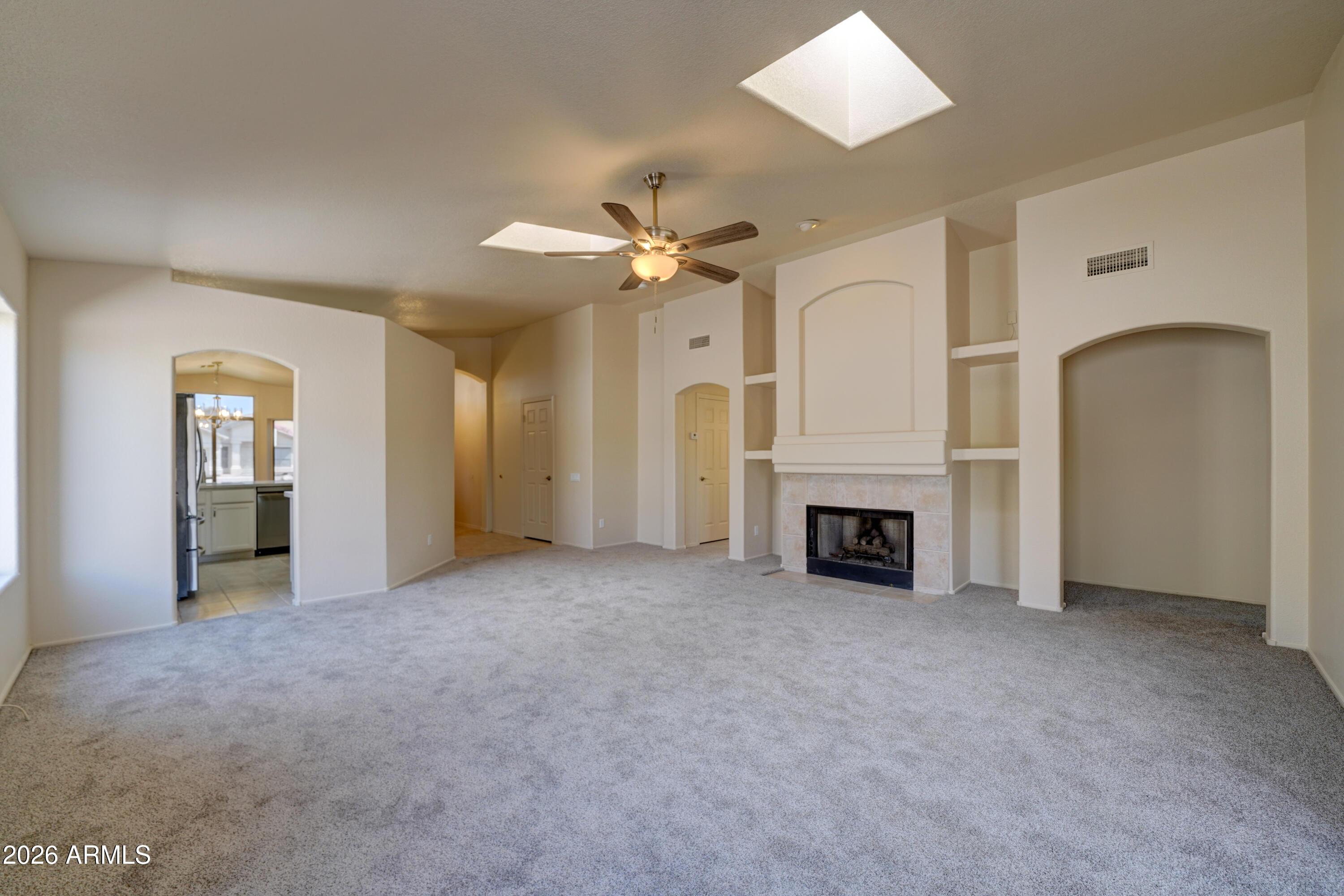 6661 W AURORA Drive