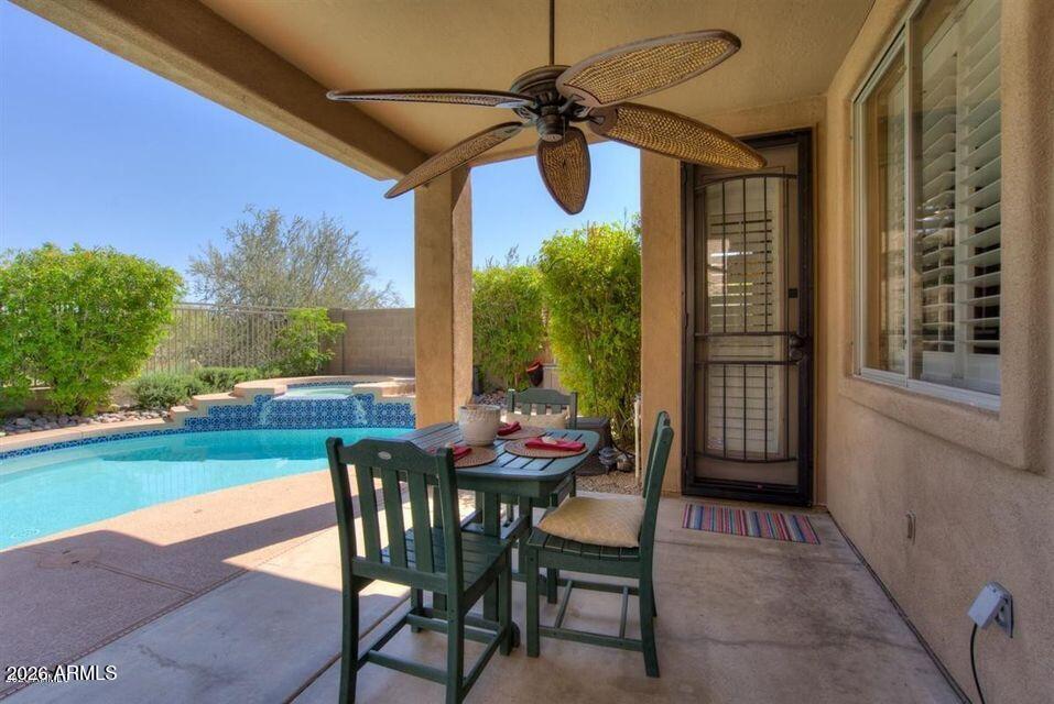 10553 E STAR OF THE DESERT Drive