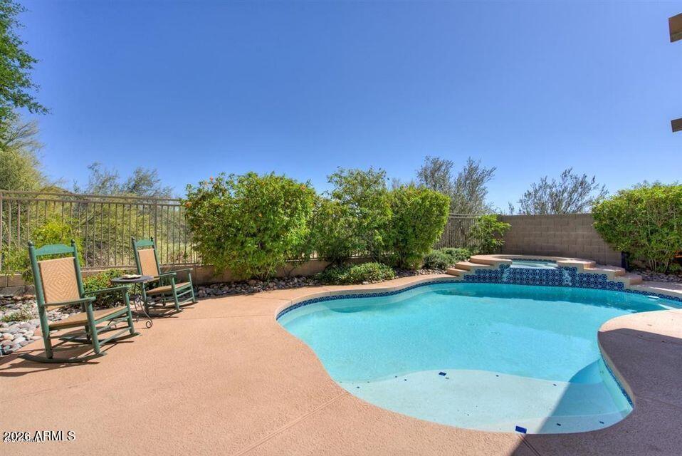 10553 E STAR OF THE DESERT Drive