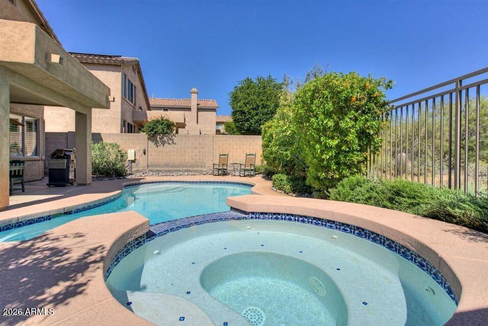 10553 E STAR OF THE DESERT Drive