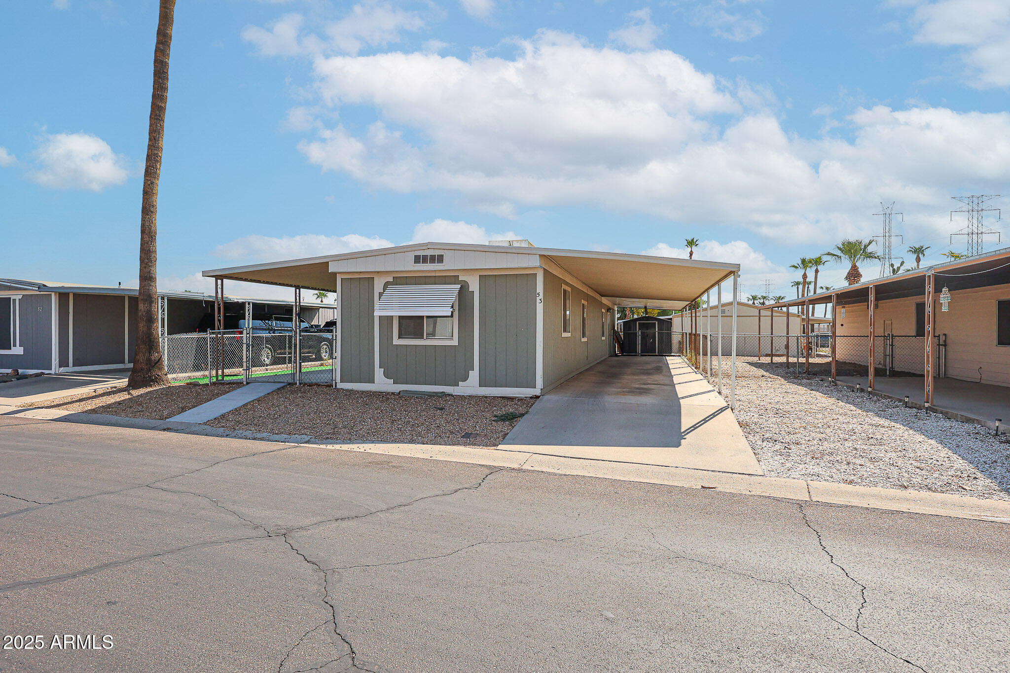 8301 N 103rd Avenue 53