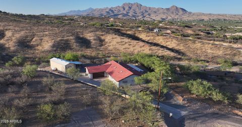 1147 PEDRO Court Rio Rico AZ 85648