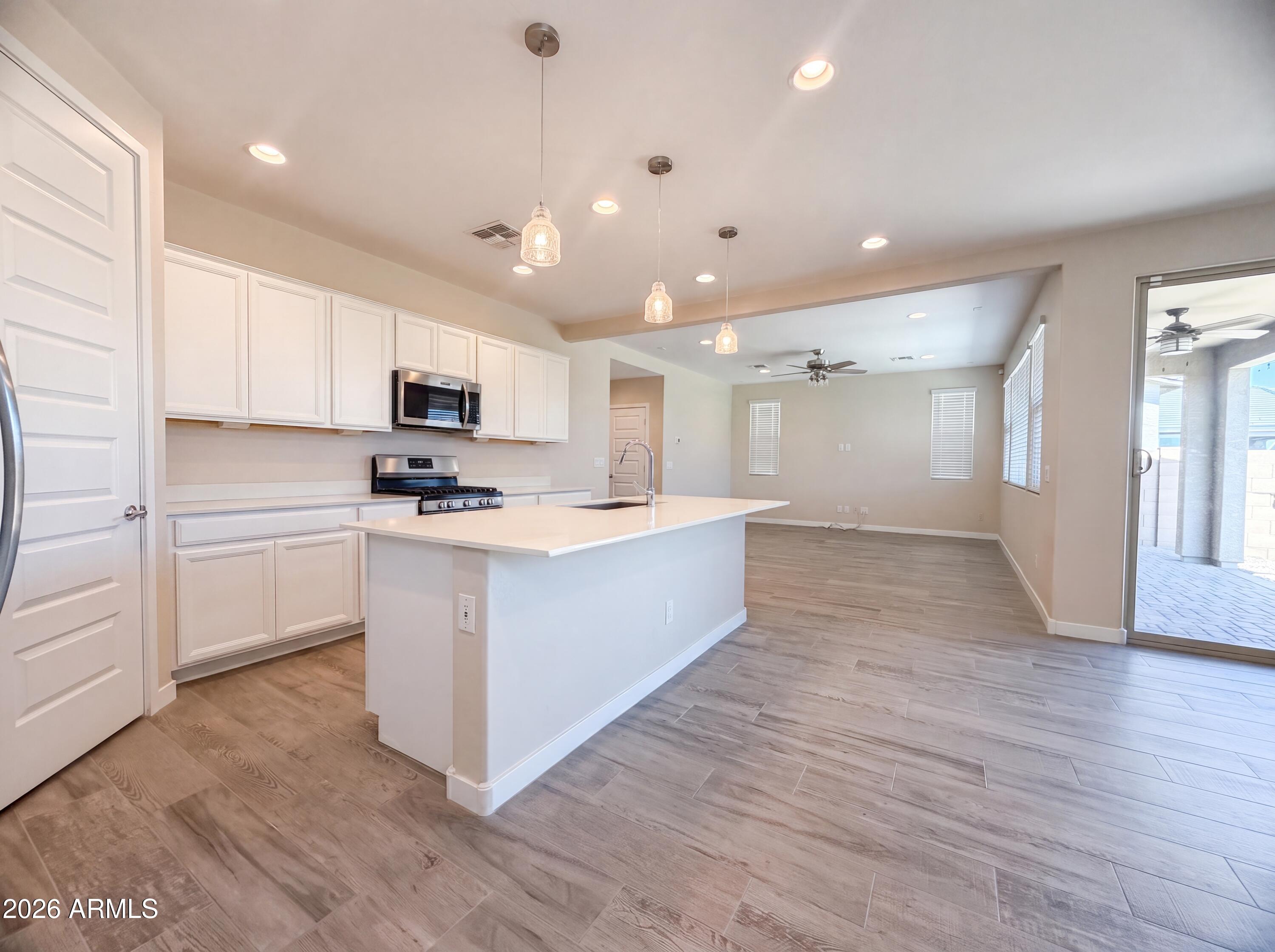 23061 E STACEY Road