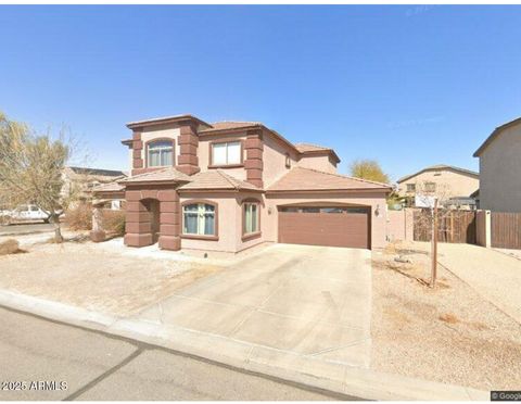 9630 E Barley Road Florence AZ 85132