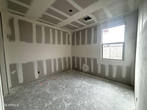 A home in Laveen