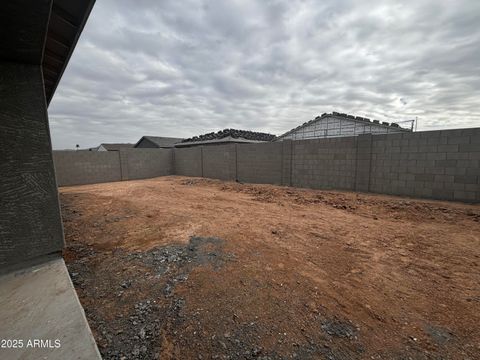 A home in Laveen