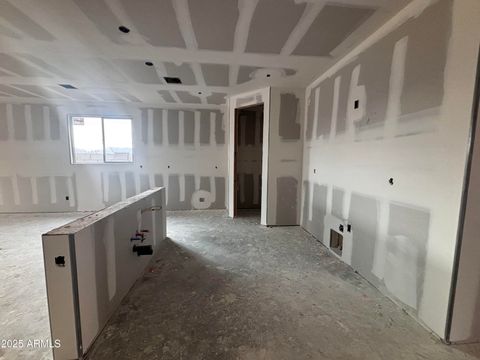 A home in Laveen