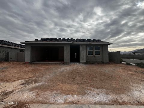 A home in Laveen