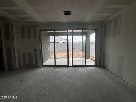 A home in Laveen