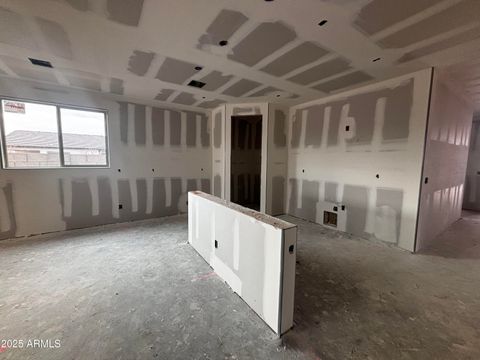 A home in Laveen
