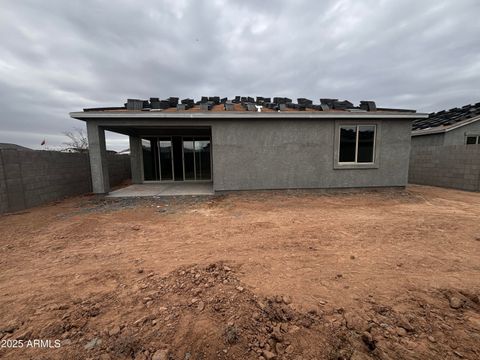 A home in Laveen