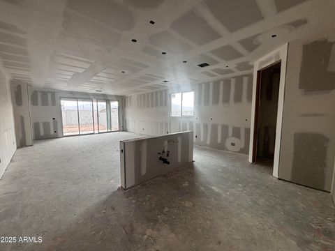 A home in Laveen