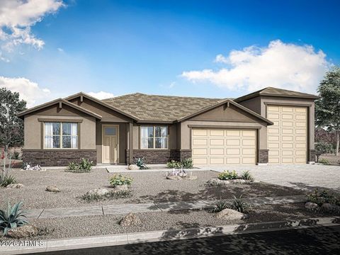 18407 W PAPAGO Street Goodyear AZ 85338