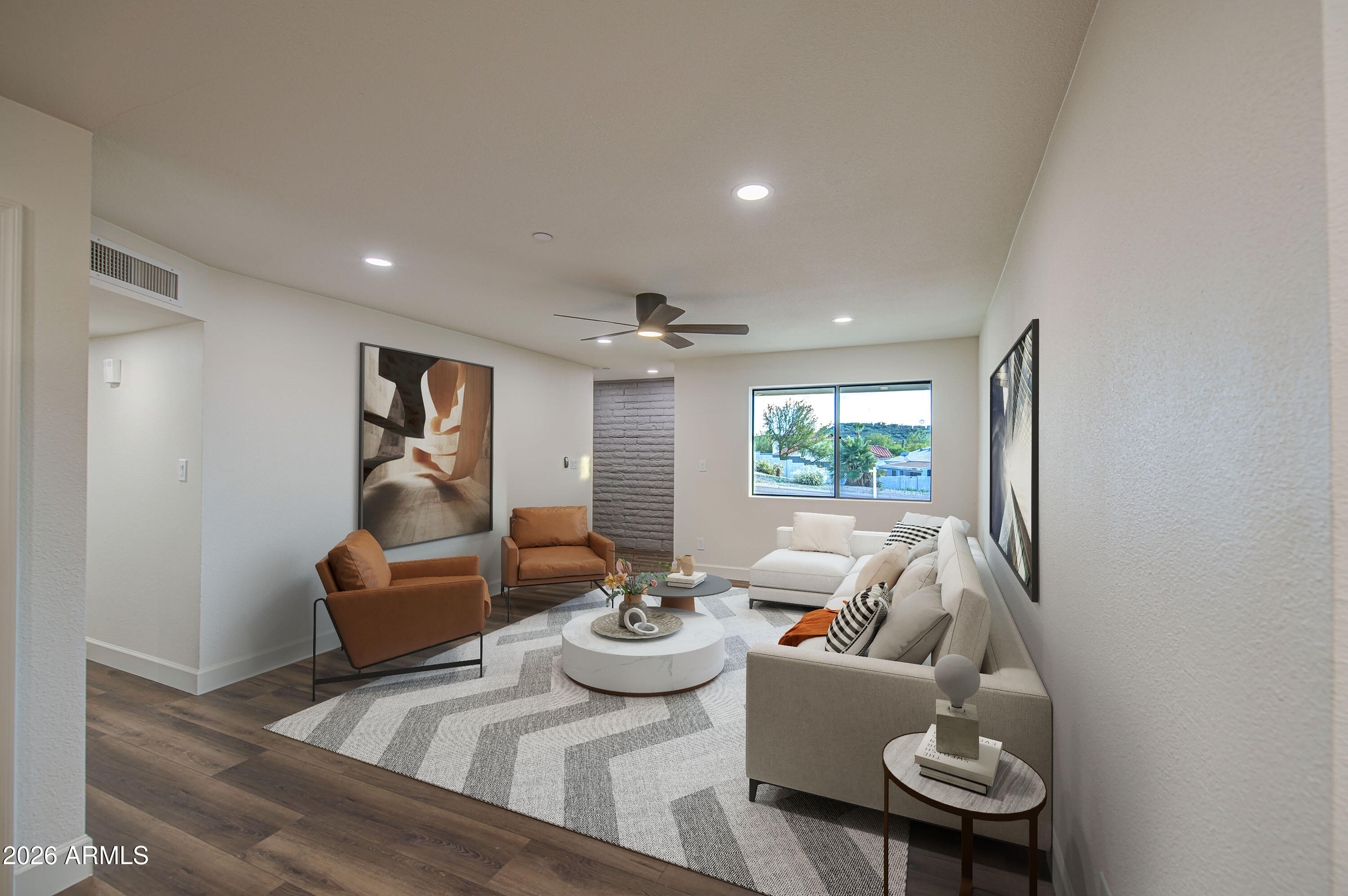 17112 E LA PASADA Drive
