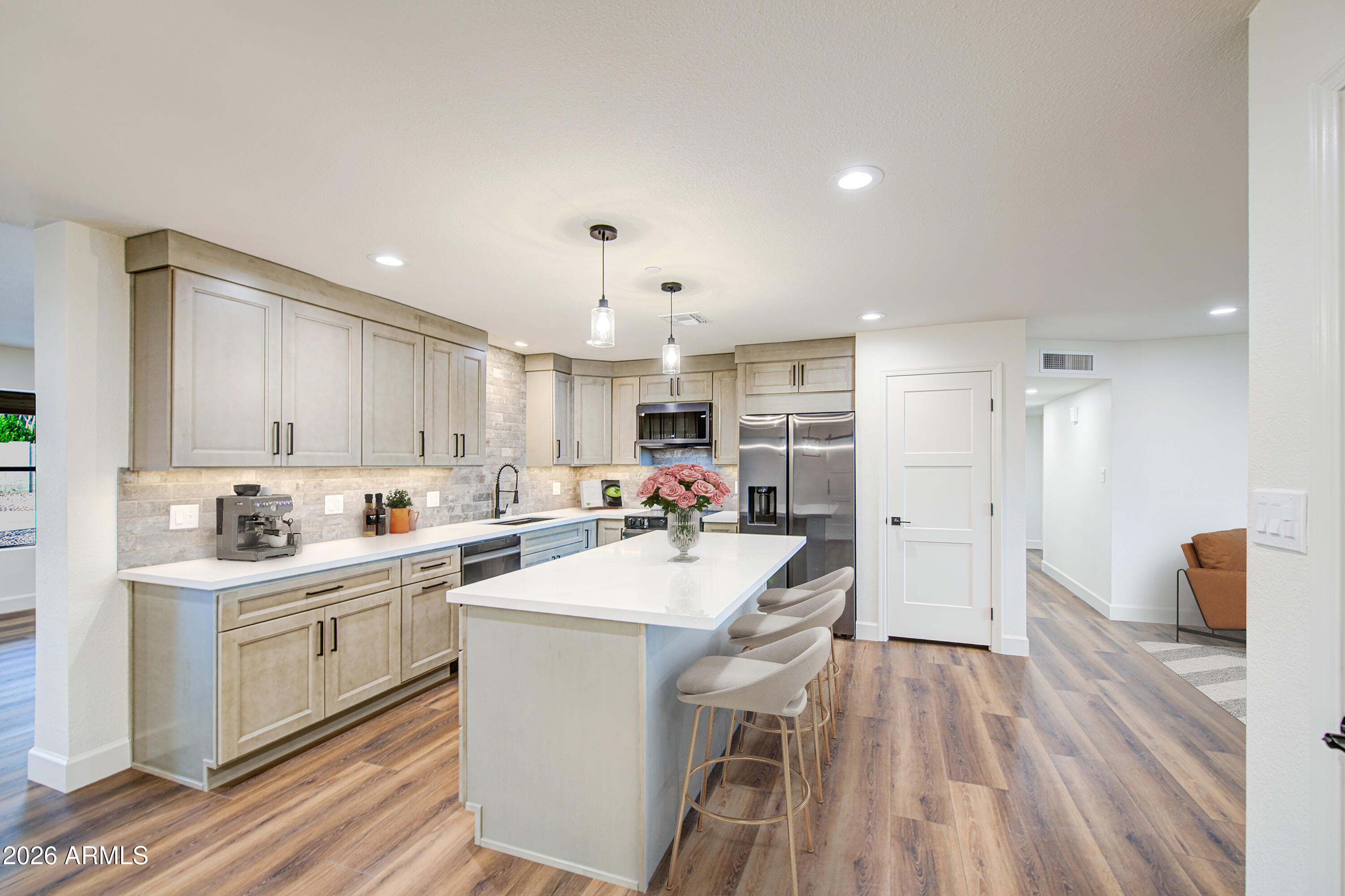 17112 E LA PASADA Drive