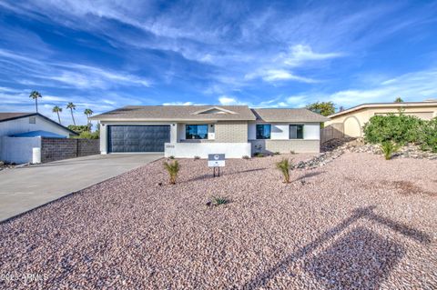 Photo of 17112 E La Pasada Drive, Fountain Hills, AZ 85268 (MLS # 6959875)