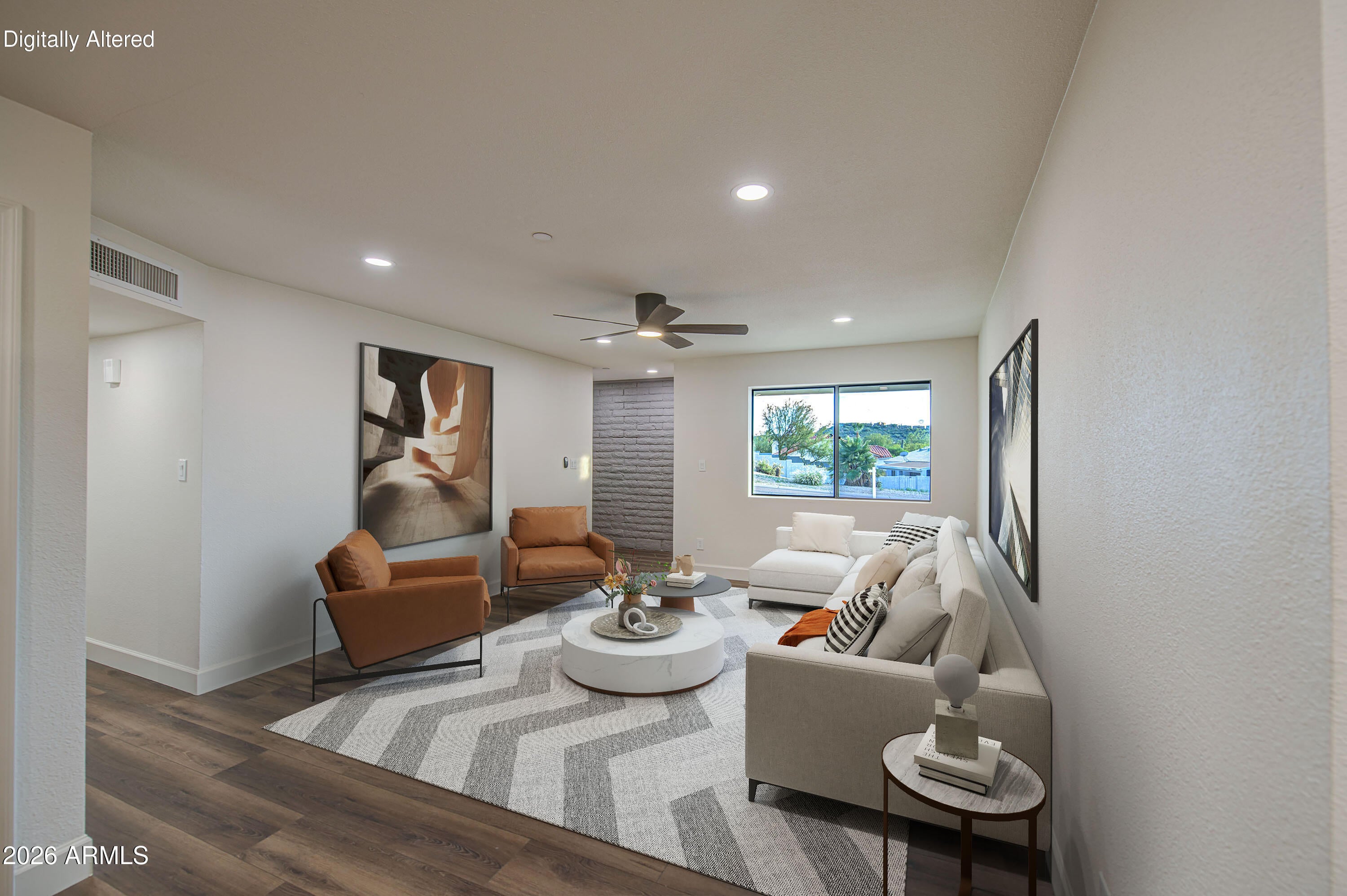 17112 E LA PASADA Drive