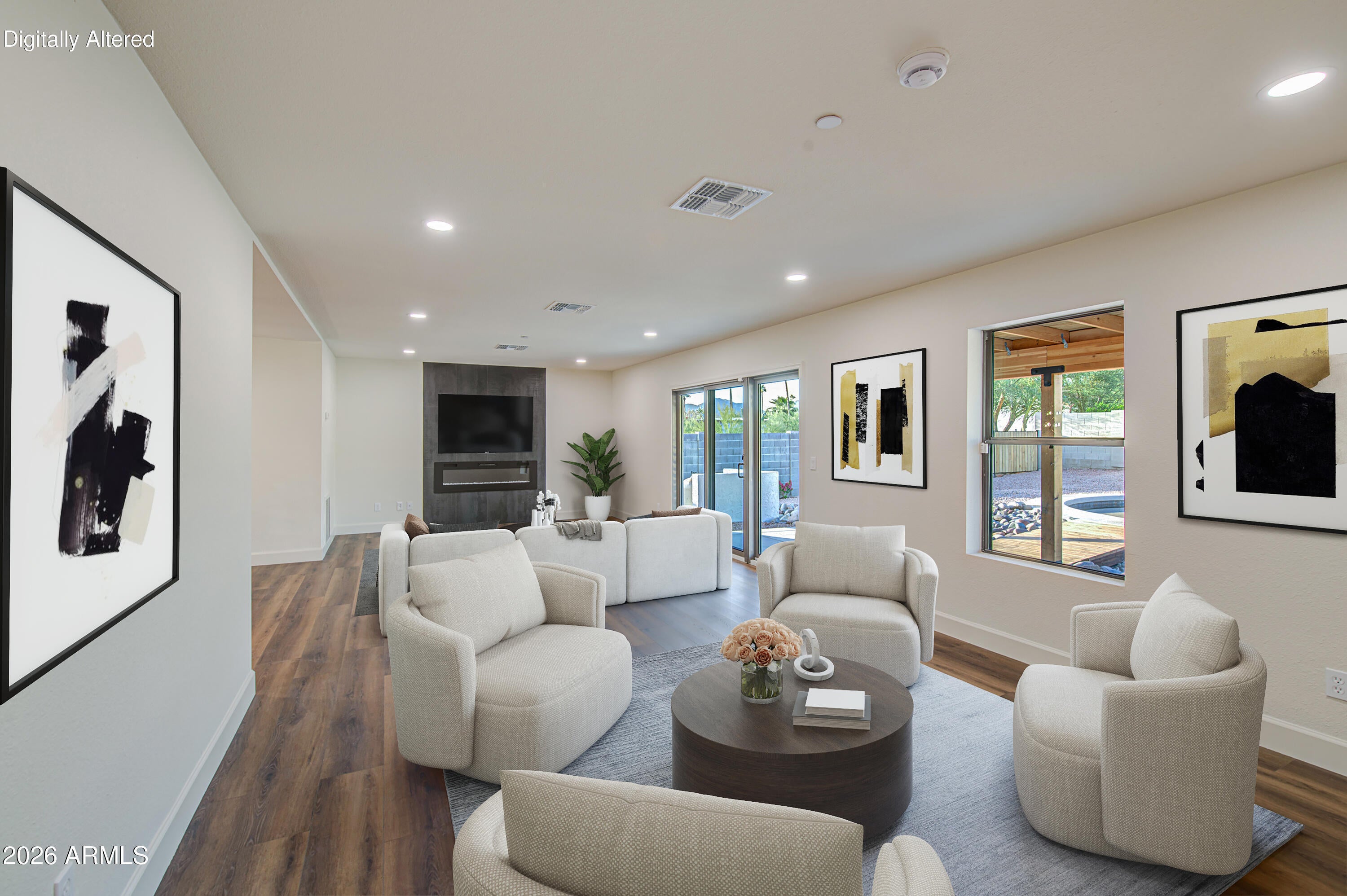 17112 E LA PASADA Drive