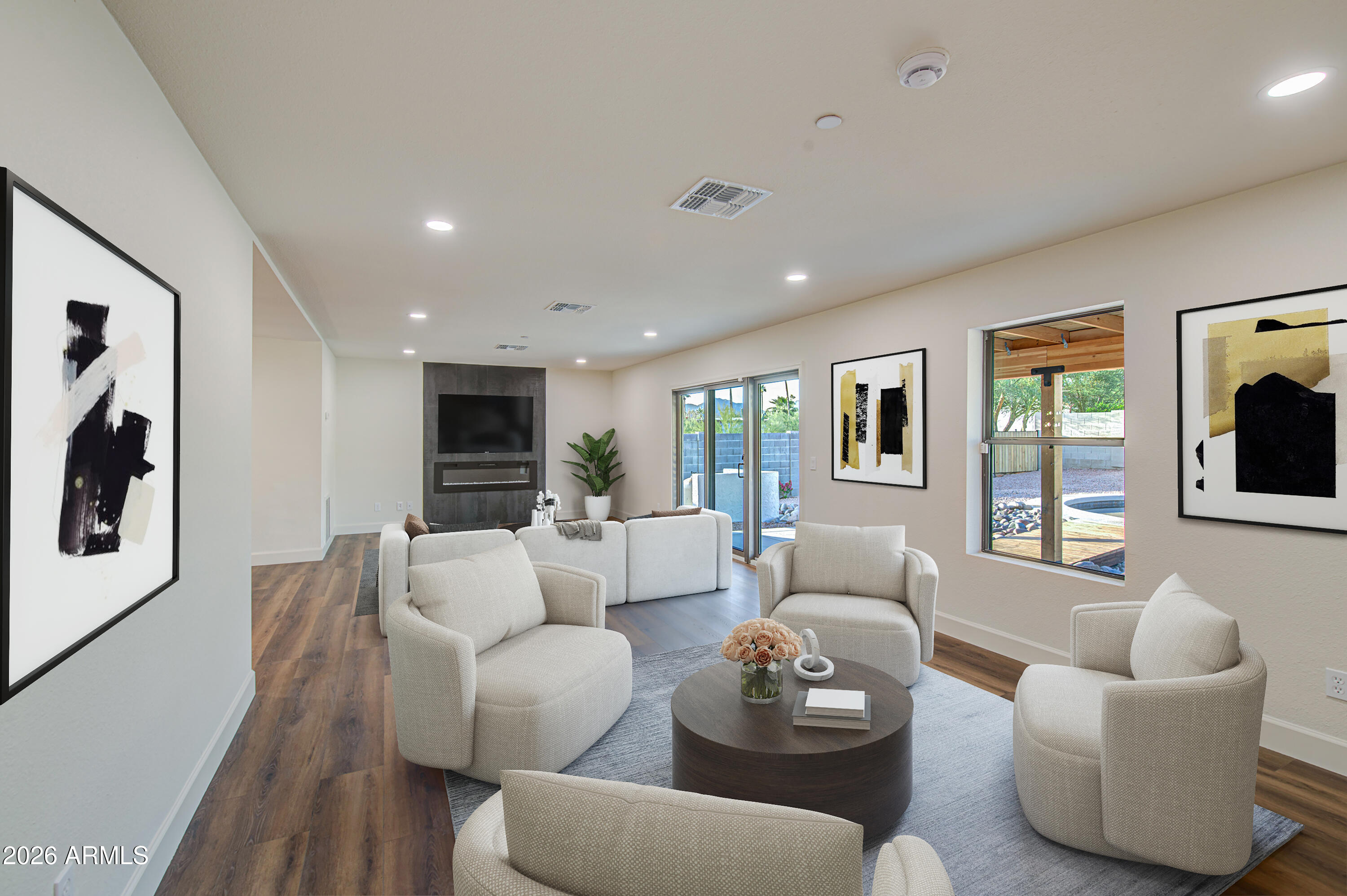 17112 E LA PASADA Drive