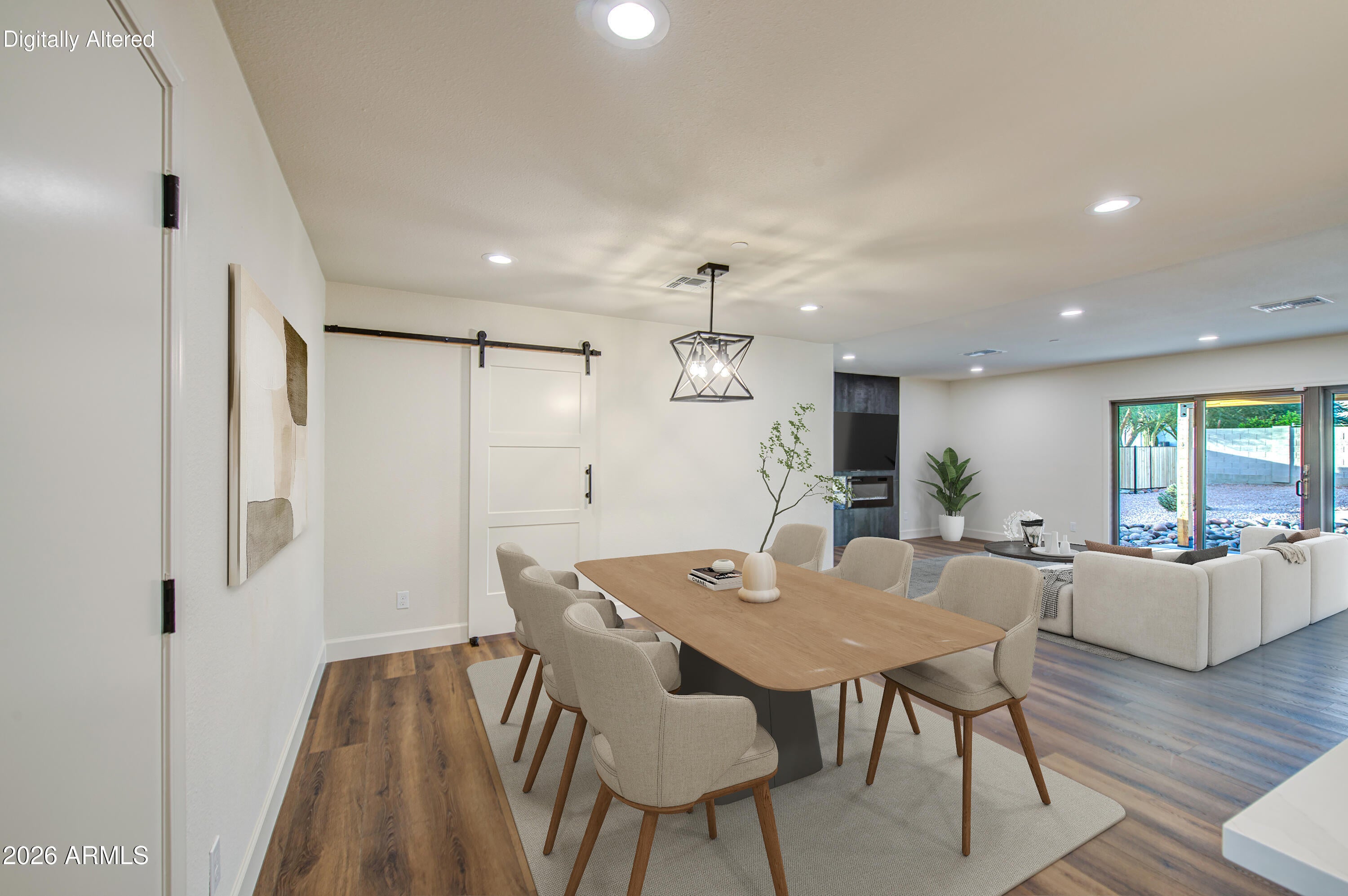 17112 E LA PASADA Drive