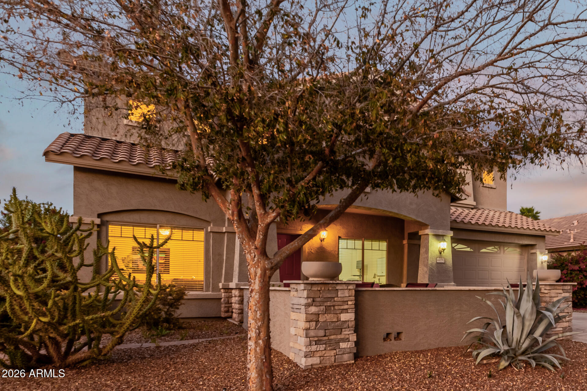 44192 W CANYON CREEK Drive