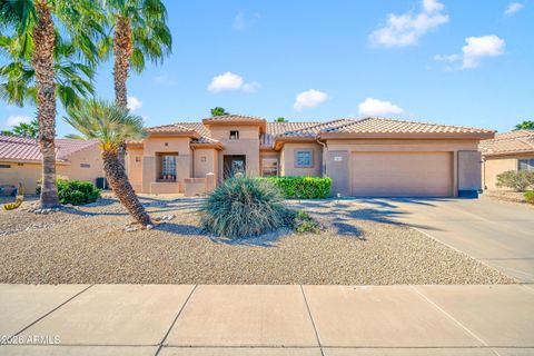 15847 W CIMARRON Drive Surprise AZ 85374