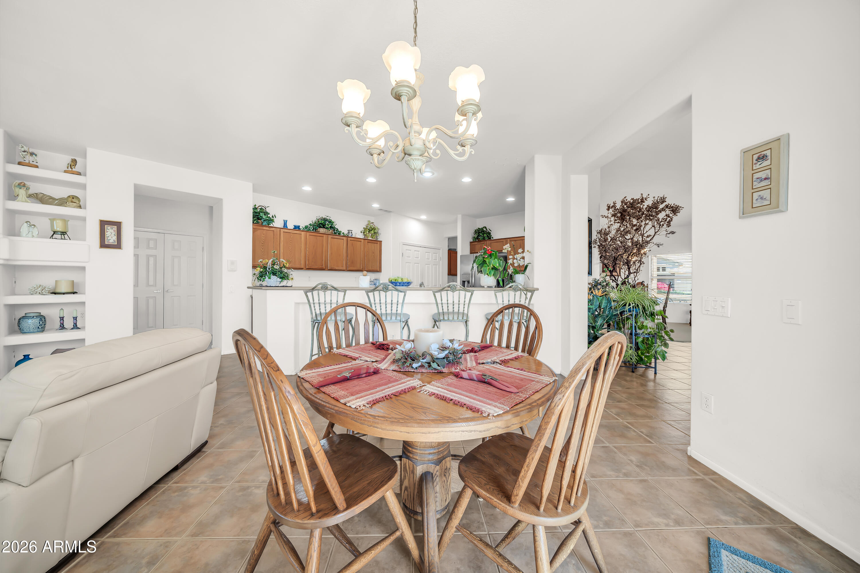 15847 W CIMARRON Drive