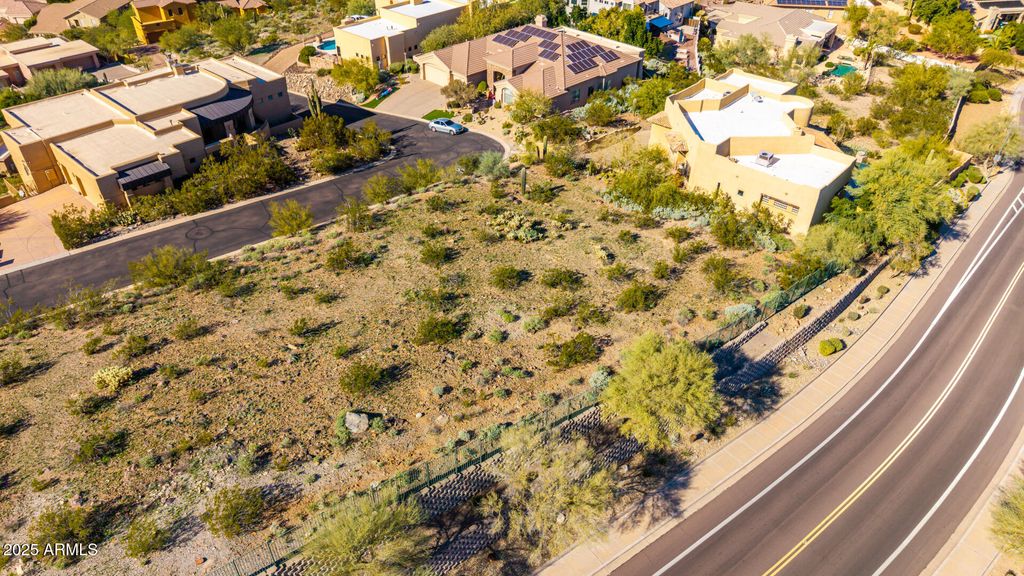 Photo of 13821 N 16th Way #9, Phoenix, AZ 85022 (MLS # 6953241)