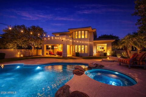 23003 N 77TH Way Scottsdale AZ 85255