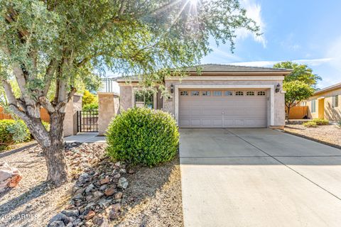 26109 W RUNION Drive Buckeye AZ 85396