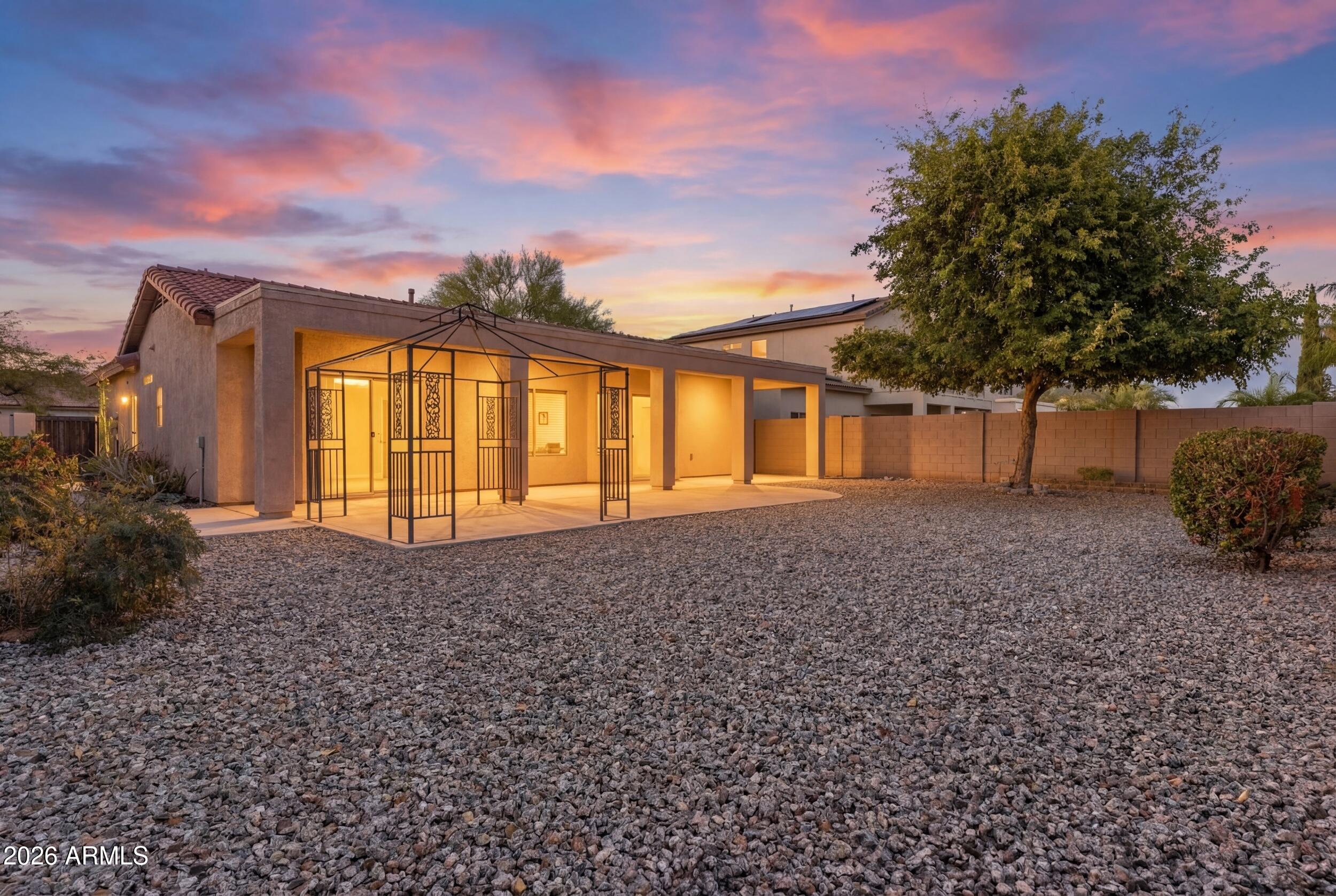 16785 W NOTTINGHAM Way