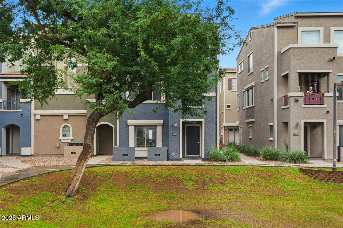 2401 E RIO SALADO Parkway 1045