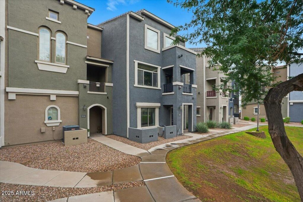 Photo of 2401 E Rio Salado Parkway #1045, Tempe, AZ 85288 (MLS # 6964296)