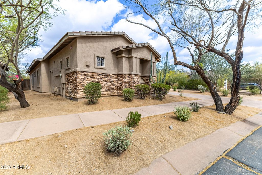 Photo of 9494 E Mohawk Lane, Scottsdale, AZ 85255 (MLS # 6993749)