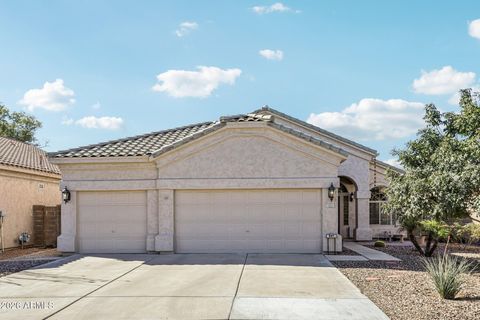 681 E RANCH Road Gilbert AZ 85296