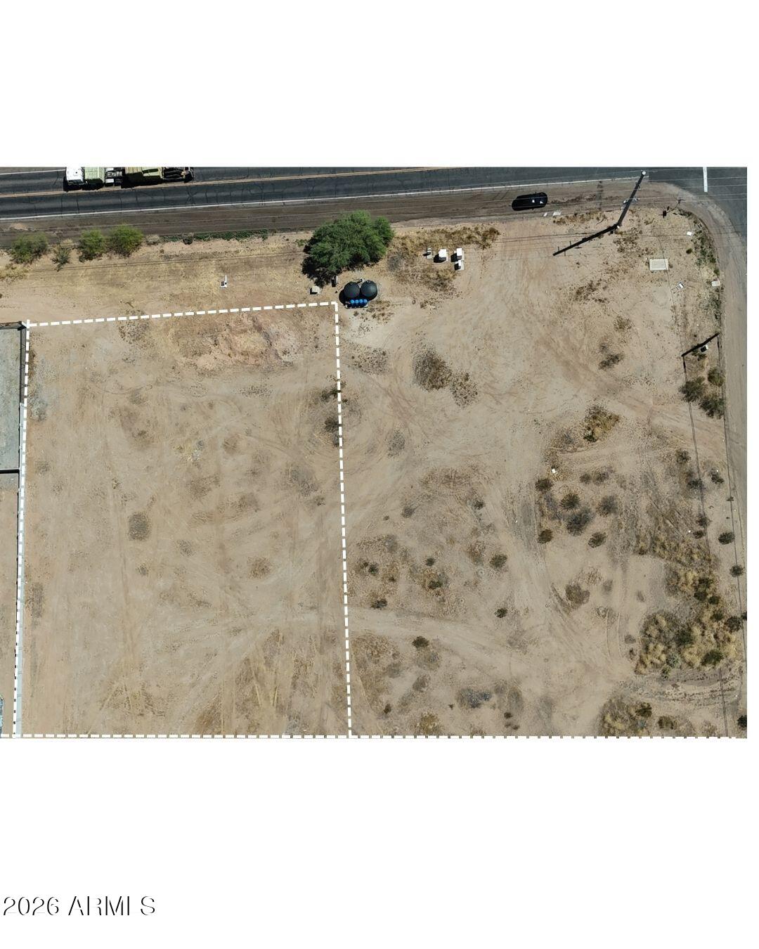 284XX N Crozier Road -