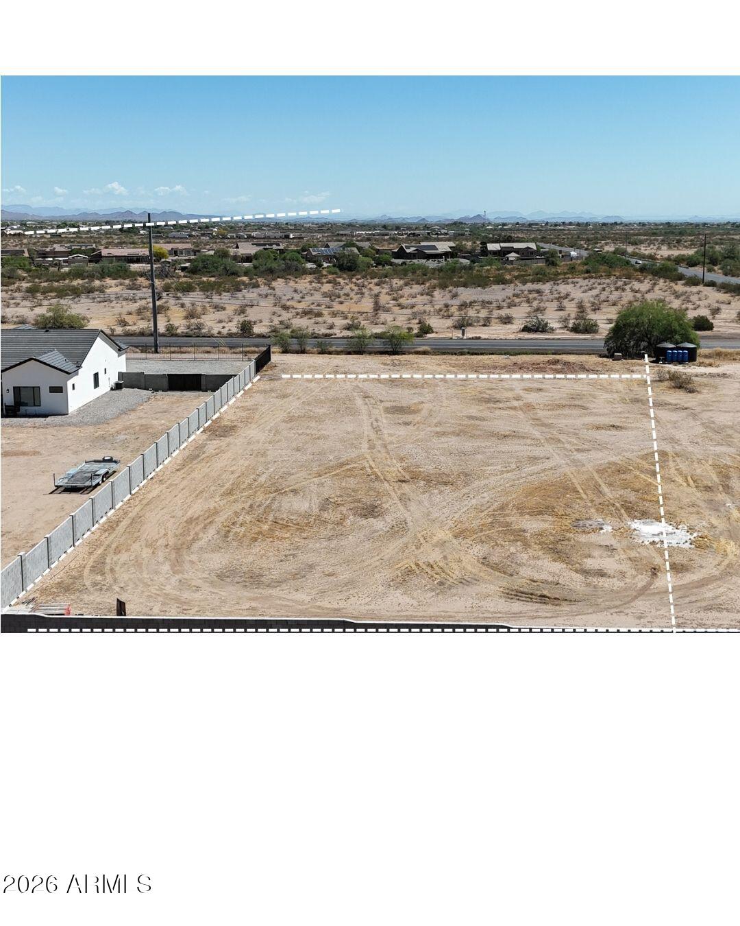 284XX N Crozier Road -