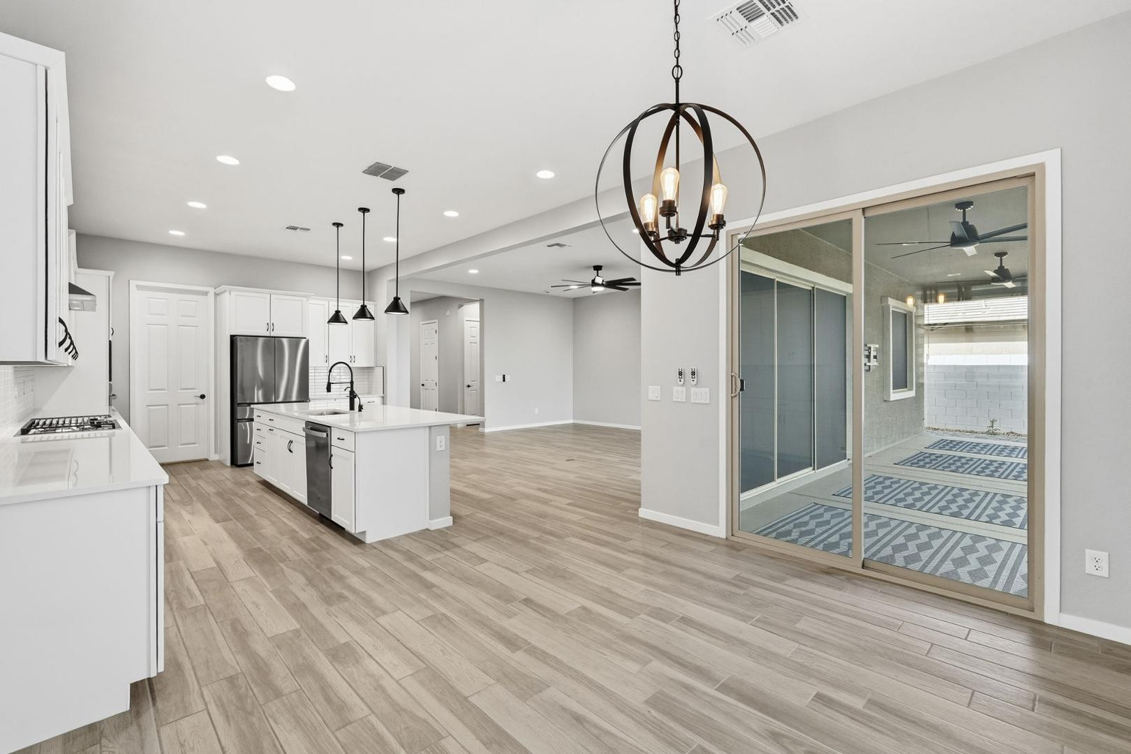 21842 E Stirrup Court