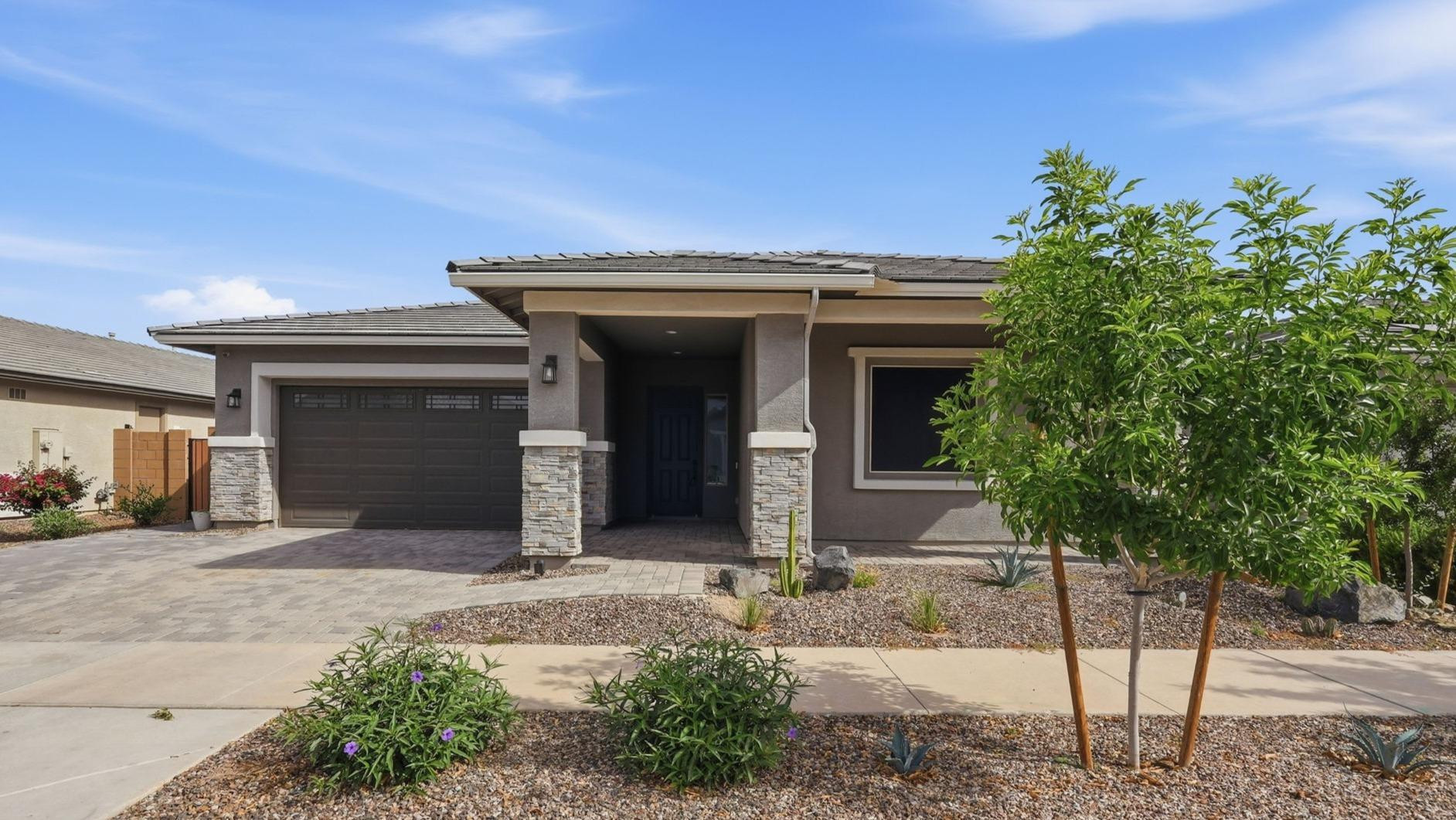 21842 E Stirrup Court