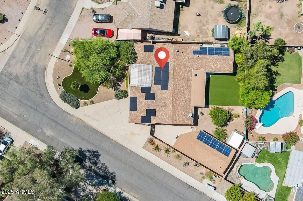 486 E PROVIDENCE Drive