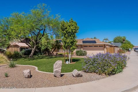 486 E PROVIDENCE Drive Casa Grande AZ 85122