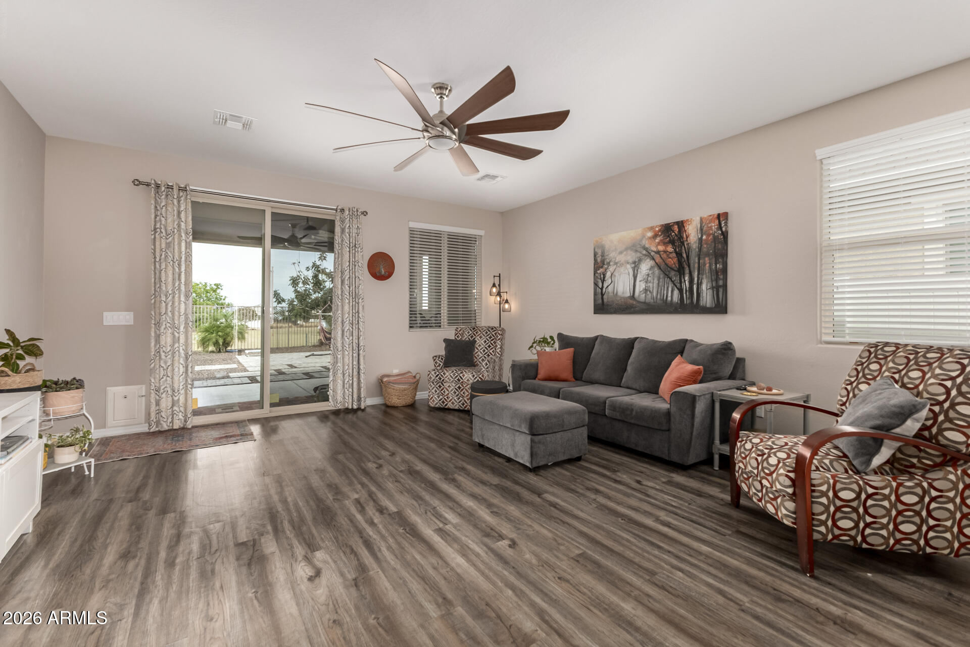 2430 E ALTA VISTA Road