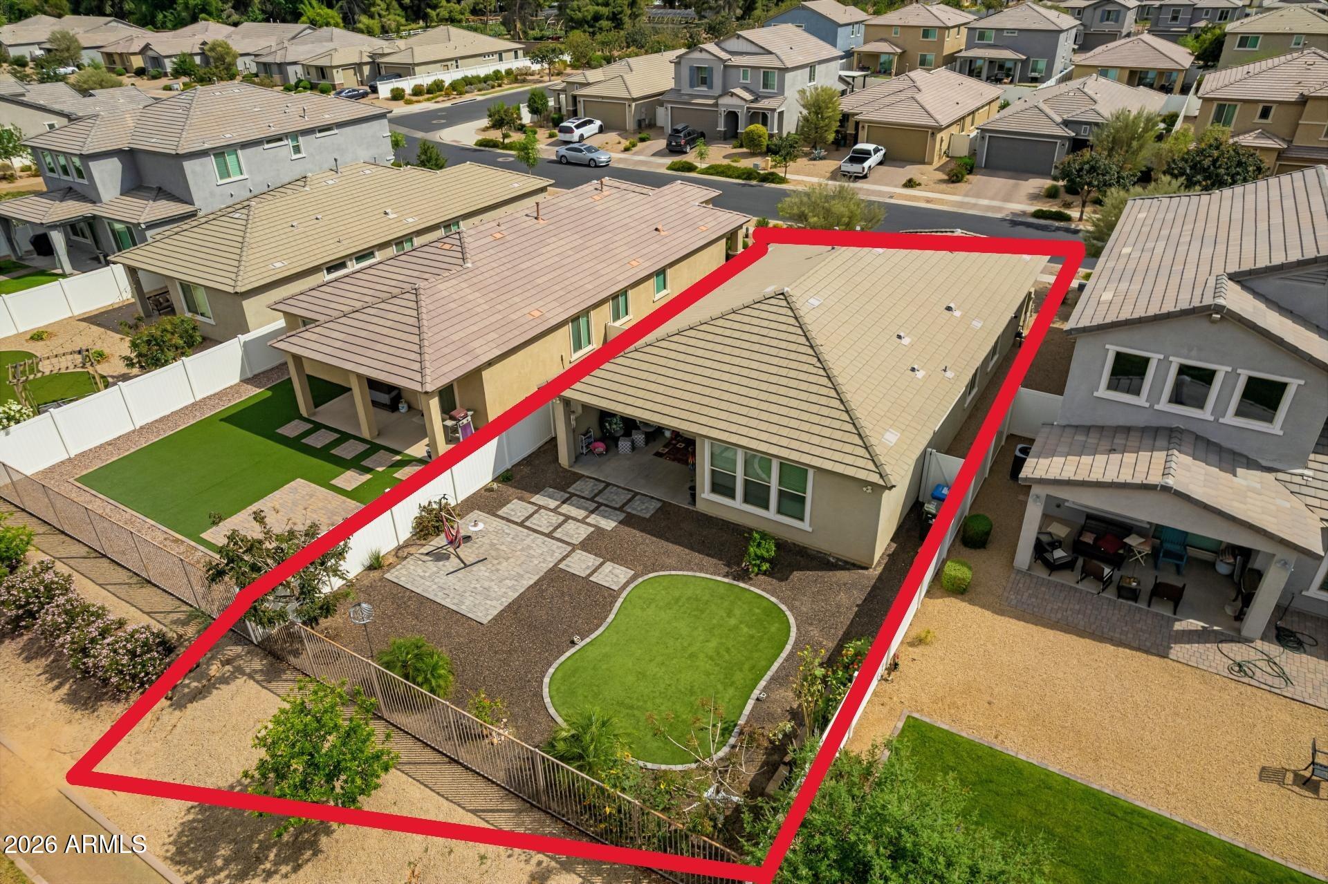 2430 E ALTA VISTA Road