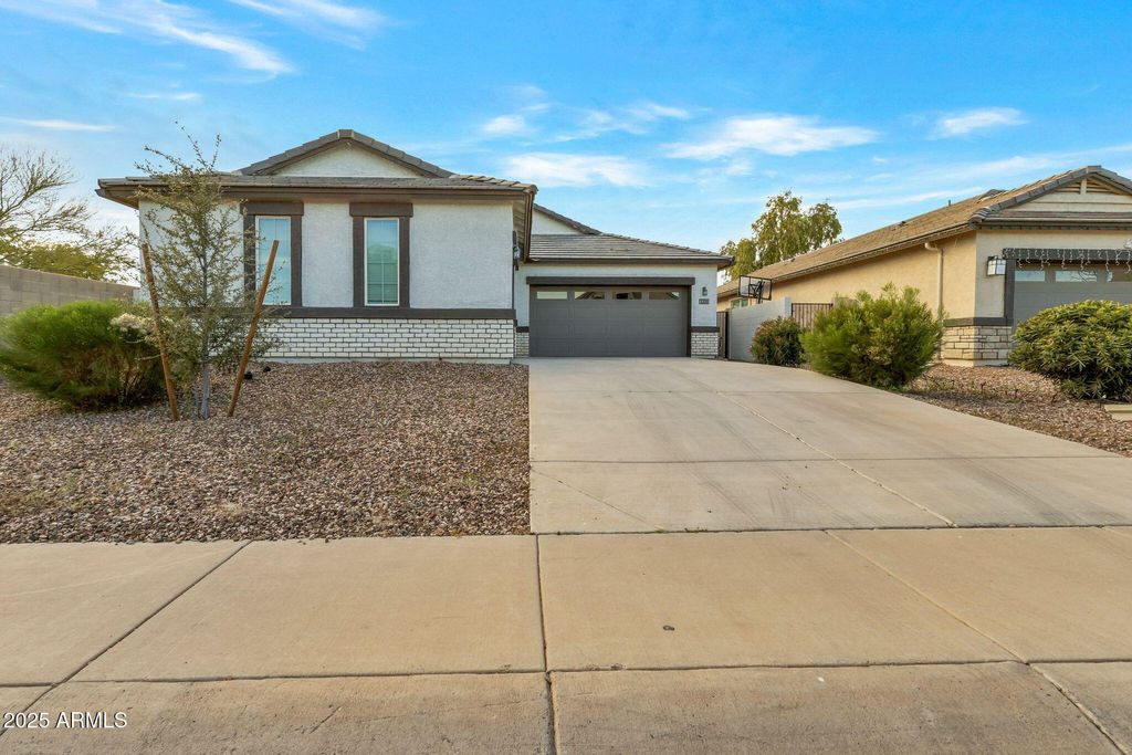 Photo of 44113 W Palo Cedro Road, Maricopa, AZ 85138 (MLS # 6961806)