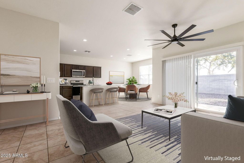 Photo of 44113 W Palo Cedro Road, Maricopa, AZ 85138 (MLS # 6961806)