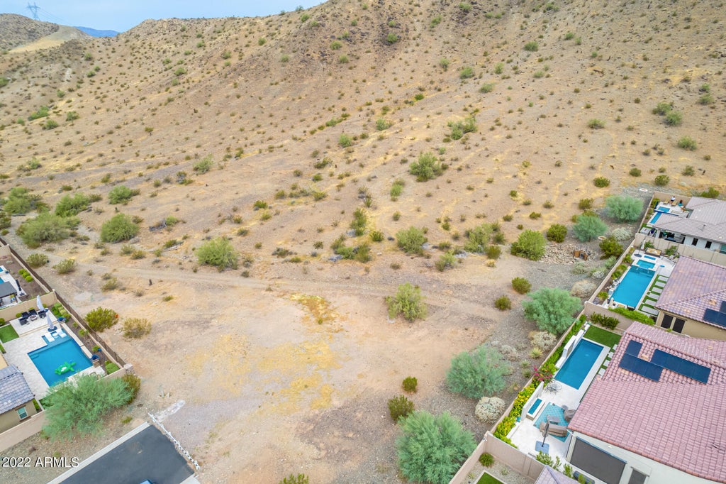 Photo of 0 S 34th Glen Glen #' _', Phoenix, AZ 85045 (MLS # 7068407)