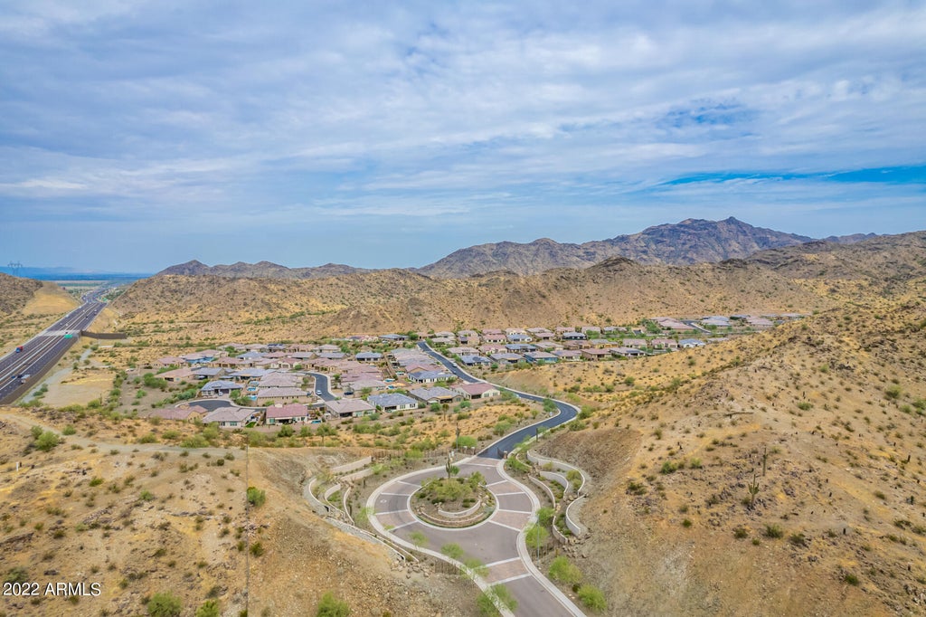 Photo of 0 S 34th Glen Glen #' _', Phoenix, AZ 85045 (MLS # 7068407)