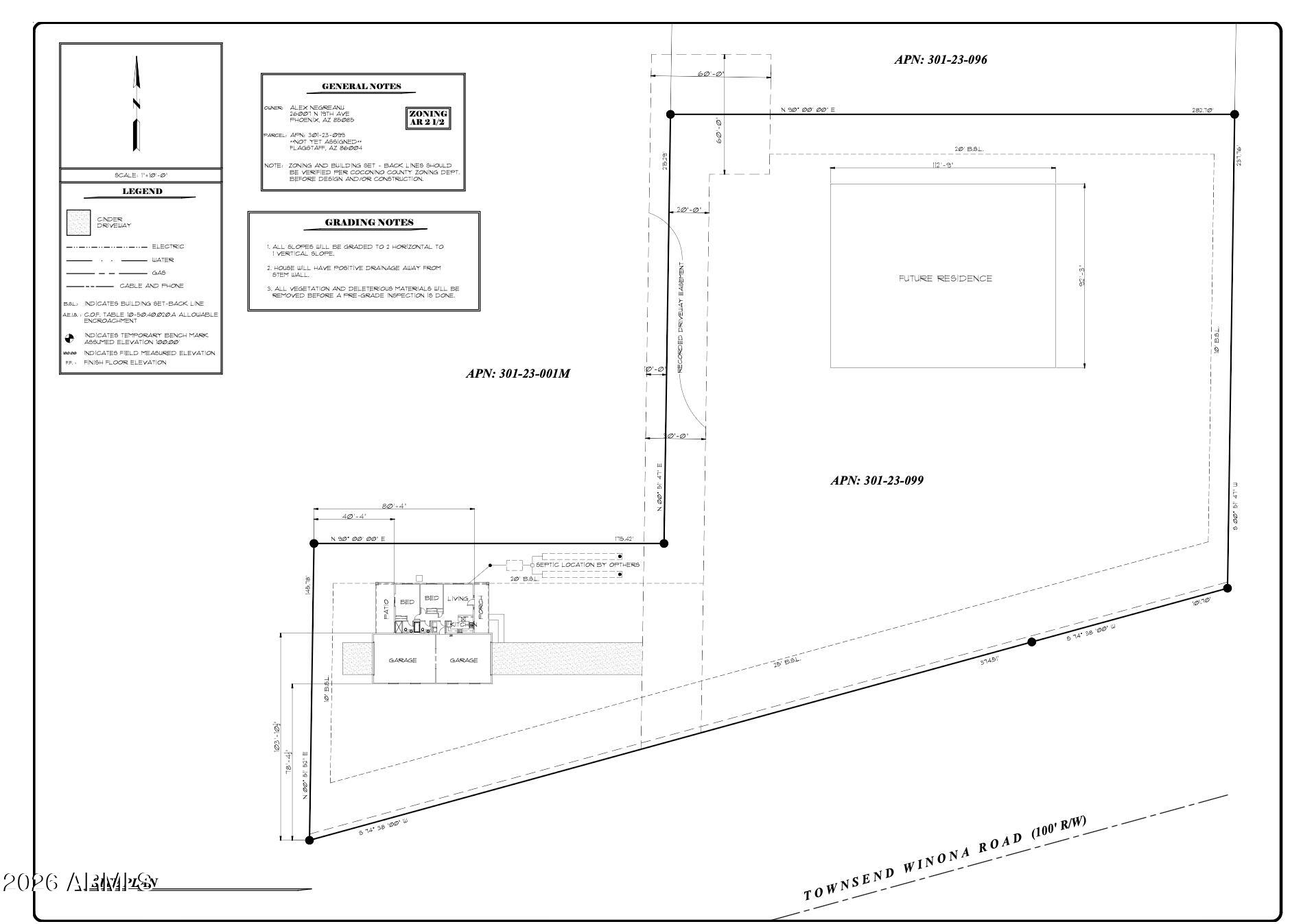 5055 Townsend Winona Road 3