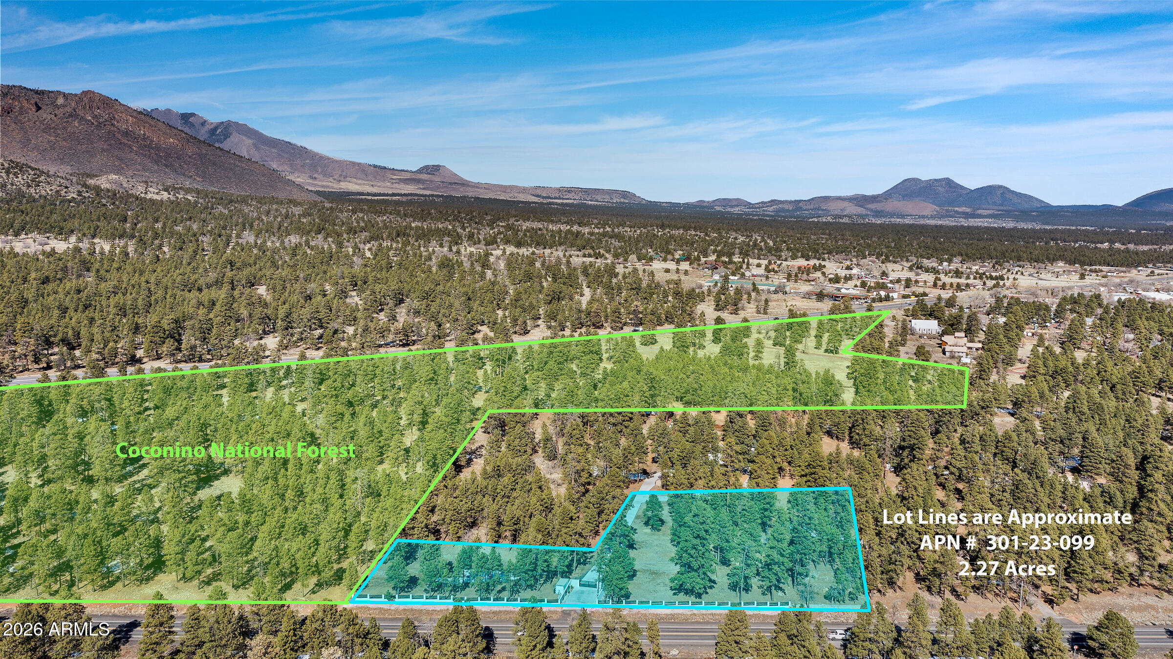 5055 Townsend Winona Road 3